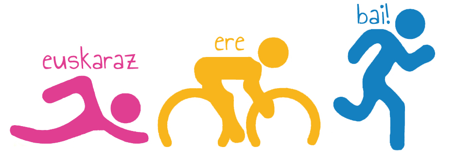 Nuestra web, &iexcl;tambi&eacute;n en euskera!